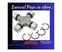 Cruce cardan JCB pentru 3cx ,4 cx