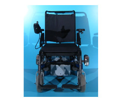 Carucior electric  Invacare Dragon - 6 km/h