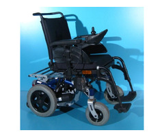 Carucior electric  Invacare Dragon - 6 km/h