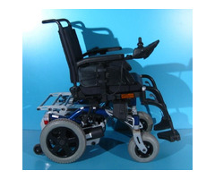 Carucior electric  Invacare Dragon - 6 km/h