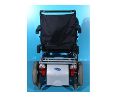 Carucior electric  Invacare Dragon - 6 km/h - 7