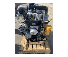 MOTOR JCB NOU !!! Cu garantie !!!!
