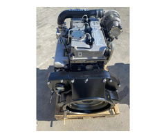 MOTOR JCB NOU !!! Cu garantie !!!!
