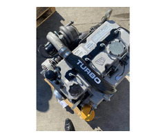 MOTOR JCB NOU !!! Cu garantie !!!! - 6