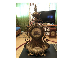 Reparatii pendule - 6
