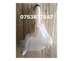 Vase de expansiune JCB