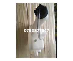 Vase de expansiune JCB