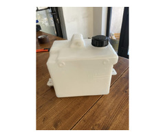 Vase de expansiune JCB