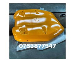 Elemente decorative JCB