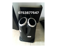 Elemente decorative JCB