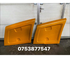 Elemente decorative JCB