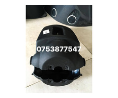 Elemente decorative JCB - 8