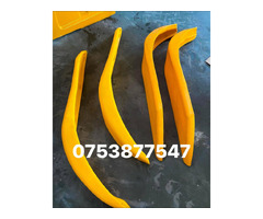 Elemente decorative JCB - 10