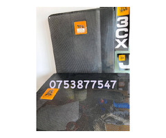 Grila frontala capota JCB