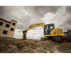 Excavatii diverse-hale,blocuri,case