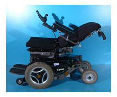 Carucior electric  Permobil C300 - 6 km/h