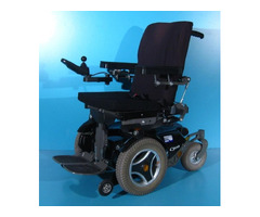 Carucior electric  Permobil C300 - 6 km/h