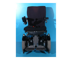 Carucior electric  Permobil C300 - 6 km/h