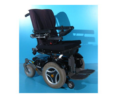 Carucior electric  Permobil C300 - 6 km/h - 6