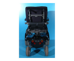 Carucior electric  Permobil C300 - 6 km/h - 9