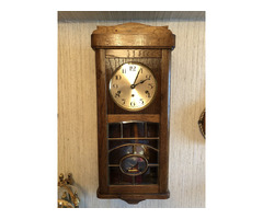 Reparatii pendule