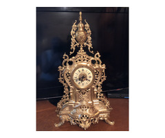 Reparatii pendule