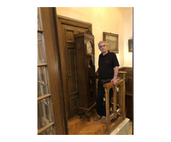 Reparatii pendule