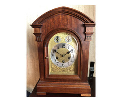 Reparatii pendule - 6