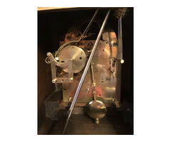 Reparatii pendule - 8