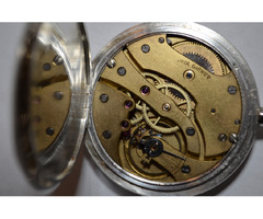 Reparatii pendule - 10