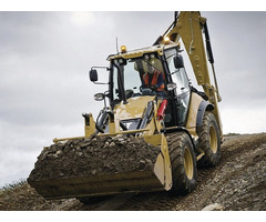 Inchiriem utilaje constructii si oferim servicii excavatii diverse - 6