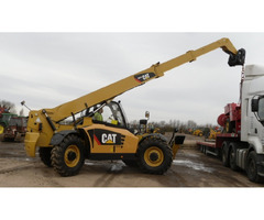 Inchiriem utilaje constructii si oferim servicii excavatii diverse - 11