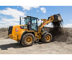 Inchiriem utilaje constructii si oferim servicii excavatii diverse - 9