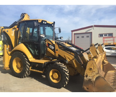 Inchiriem utilaje constructii si oferim servicii excavatii diverse