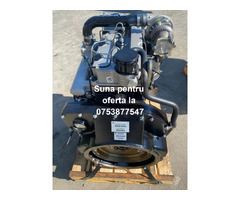 Piese PREMIUM pentru utilaje JCB 3CX 4CX