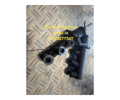 Piese PREMIUM pentru utilaje JCB 3CX 4CX