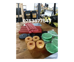 Piese PREMIUM pentru utilaje JCB 3CX 4CX
