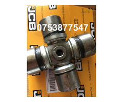 Piese PREMIUM pentru utilaje JCB 3CX 4CX