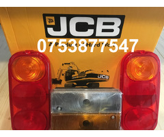 Piese PREMIUM pentru utilaje JCB 3CX 4CX - 9