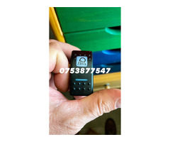 Componente electronice PREMIUM pentru utilaje JCB