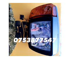 Componente electronice PREMIUM pentru utilaje JCB - 10