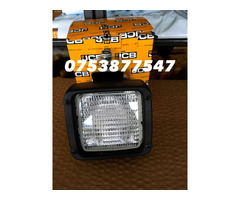 Componente electronice PREMIUM pentru utilaje JCB - 11