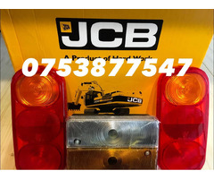 Componente electronice PREMIUM pentru utilaje JCB - 12