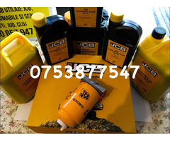 Lichid de frana JCB original in stoc