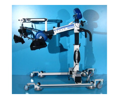 Aparat de recuperare antispasmic MOTOmed Letto 2