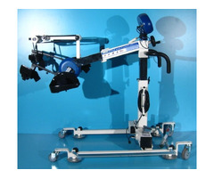 Aparat de recuperare antispasmic MOTOmed Letto 2