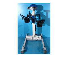 Aparat de recuperare antispasmic MOTOmed Letto 2