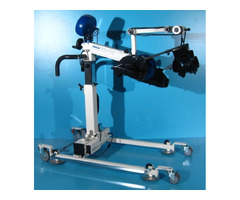 Aparat de recuperare antispasmic MOTOmed Letto 2