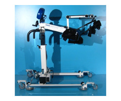 Aparat de recuperare antispasmic MOTOmed Letto 2 - 6