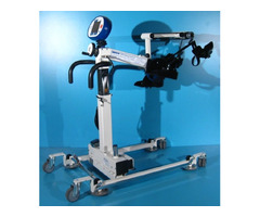 Aparat de recuperare antispasmic MOTOmed Letto 2 - 7